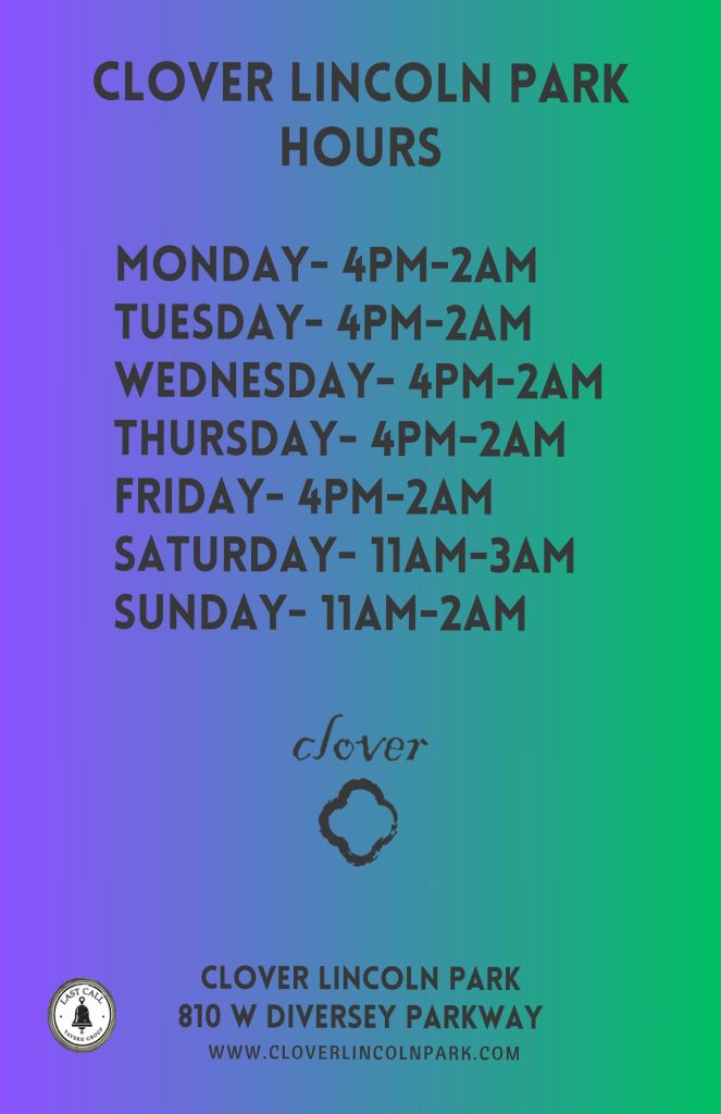 New Hours!