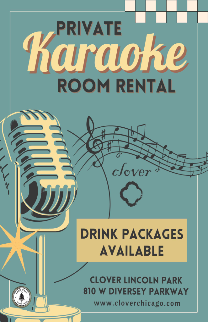 Private Karaoke Room Rental